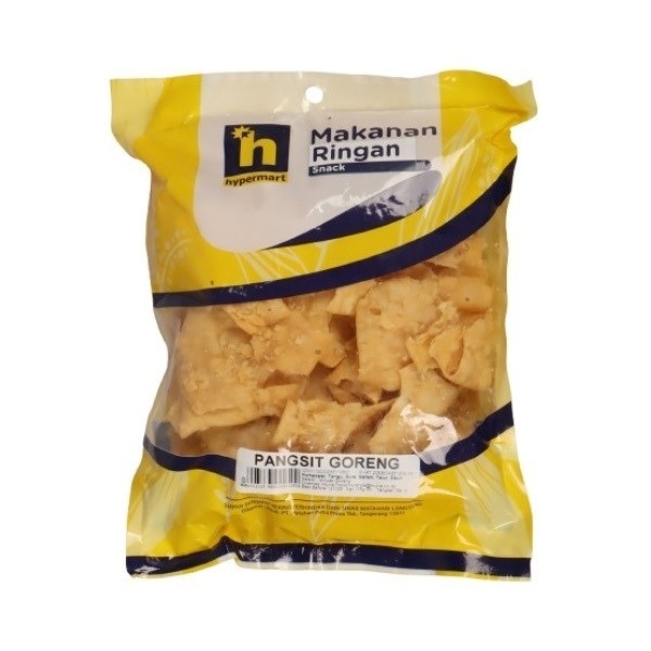 

HYPERMART PANGSIT GORENG 200 GR