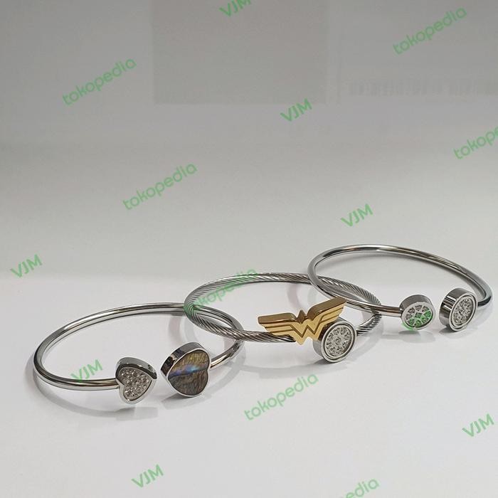 Gelang Pendant Aura Life Secret Bio Pendant/Gelang/Kalung Quantum