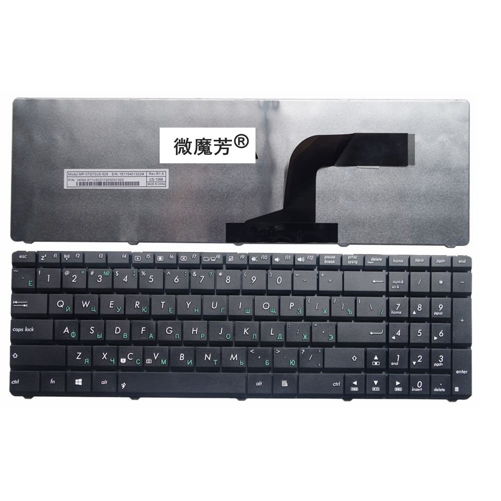 Russia for ASUS X5MJ Pro5A Pro5IF Pro5IJ Pro5IJT PRO 51J 5IF 5IN Pro5 Pro5IN Pro61S Pro61 PRO5MS