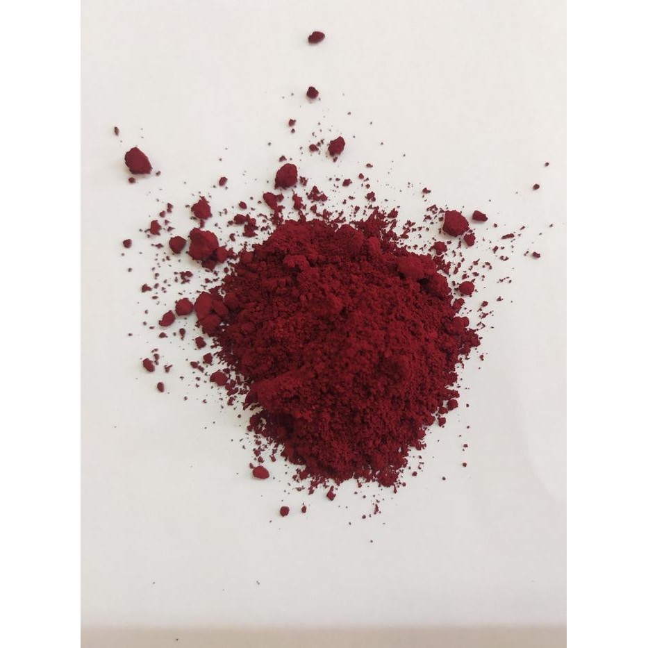 

Pewarna Kosmetik Red 2G Cosmetic Grade