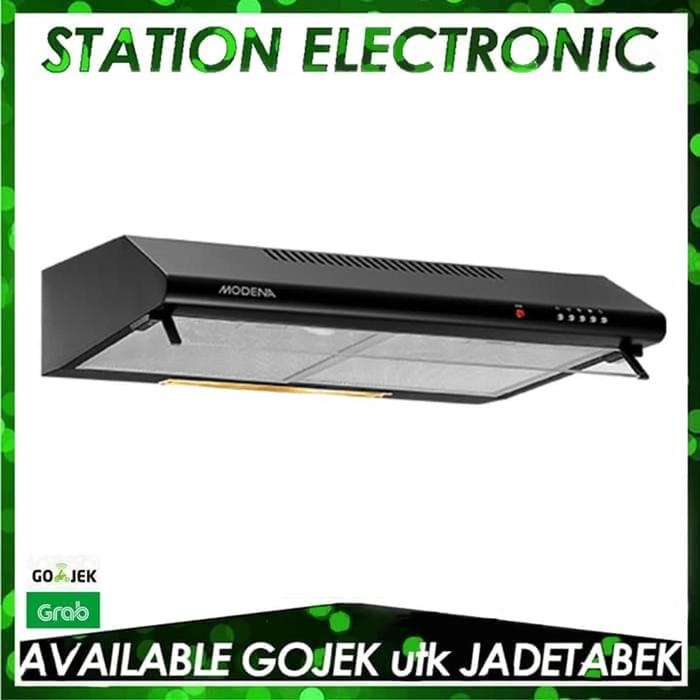 Hot Sale Modena Sx-7511 L/Sx 7511 L Cooker Hood Slim Fresco