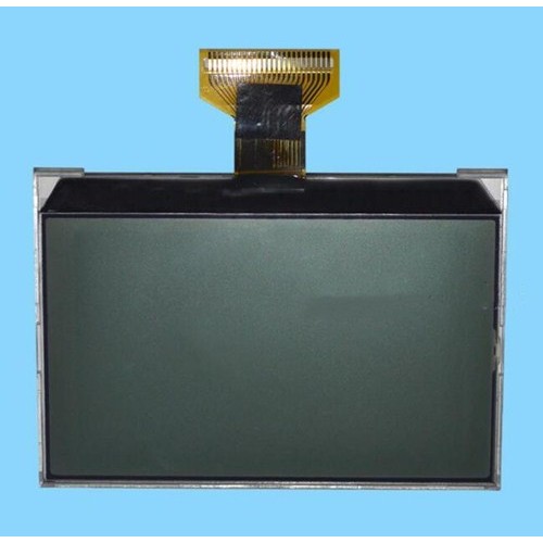 3.5 inch 25PIN SPI Big Size 240160 LCD Screen ST7586S Controller White Backlight Parallel/I2C