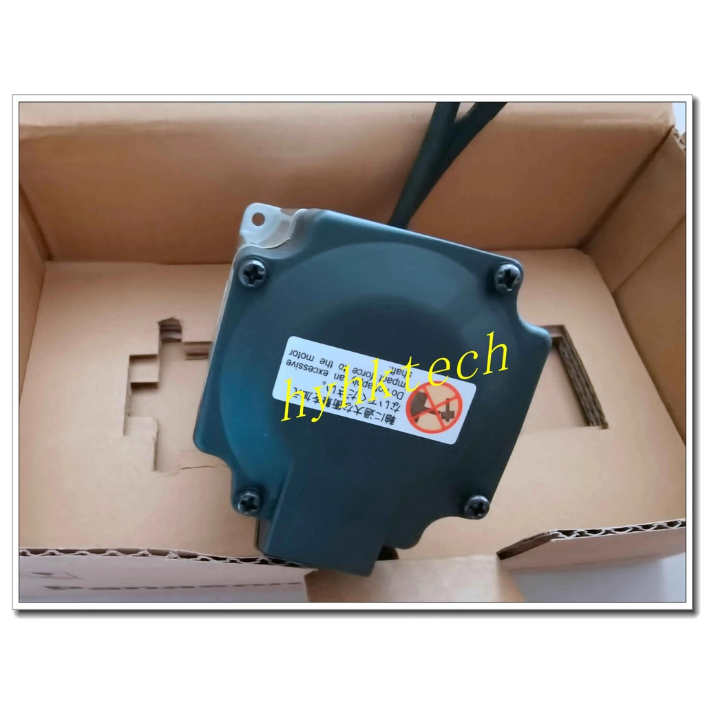 1 pcs of MSMD042P1U MSMD042P1C MSMD042P1S new&original AC servo motor,100% tested before shipment