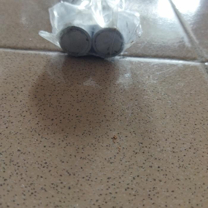 Buggy Whip / Tiang Bendera Mobil Tambang Terbatas