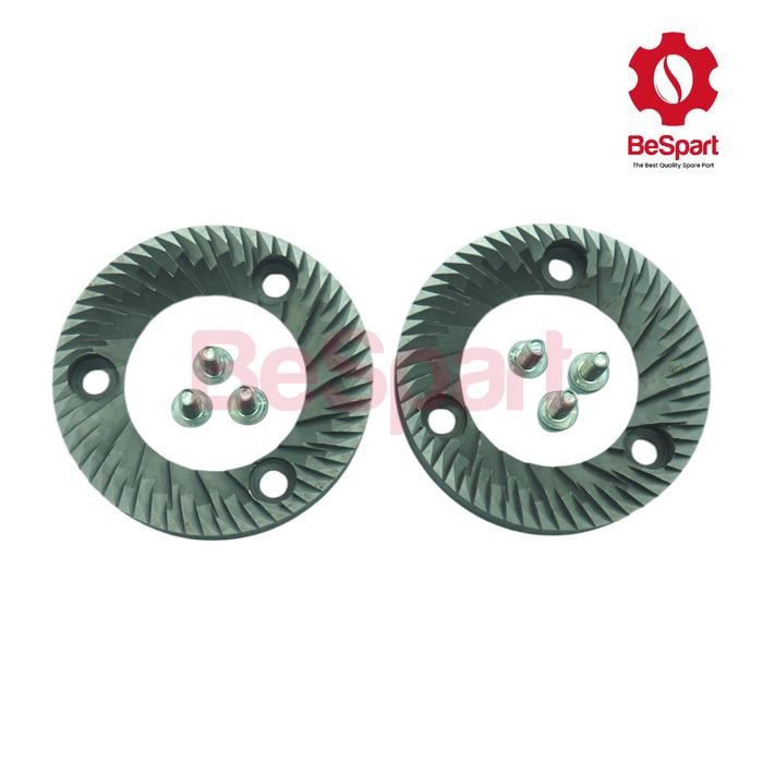 Burr Grinder Compak K3 Original