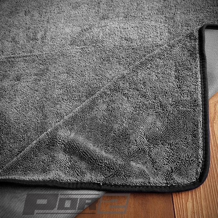 TERLARIS Microfiber Twisted Korean Microfiber Twister Big Size Water Magnet