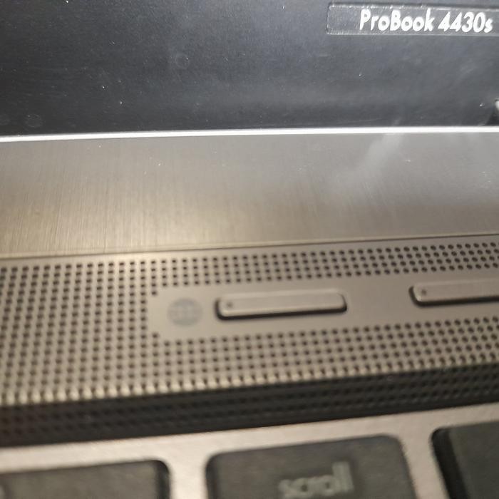 Jual mainboard hp probook 4430s