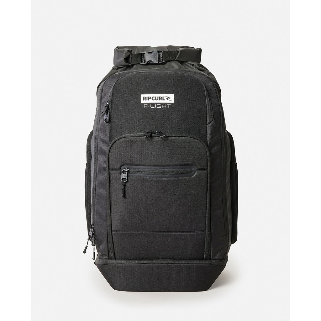 Rip Curl Men F-Light Icons Surf 40L Backpack - Midnight