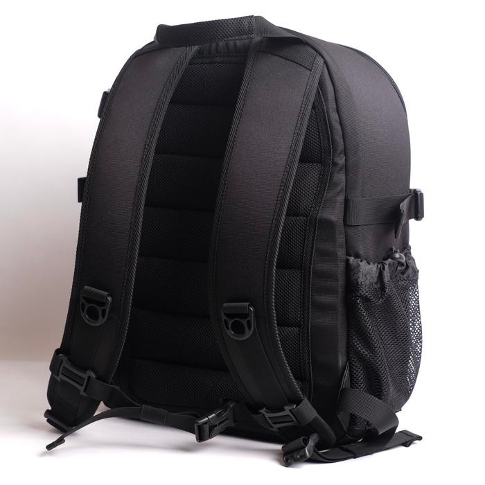 Tas Kamera Ransel Eibag 1772