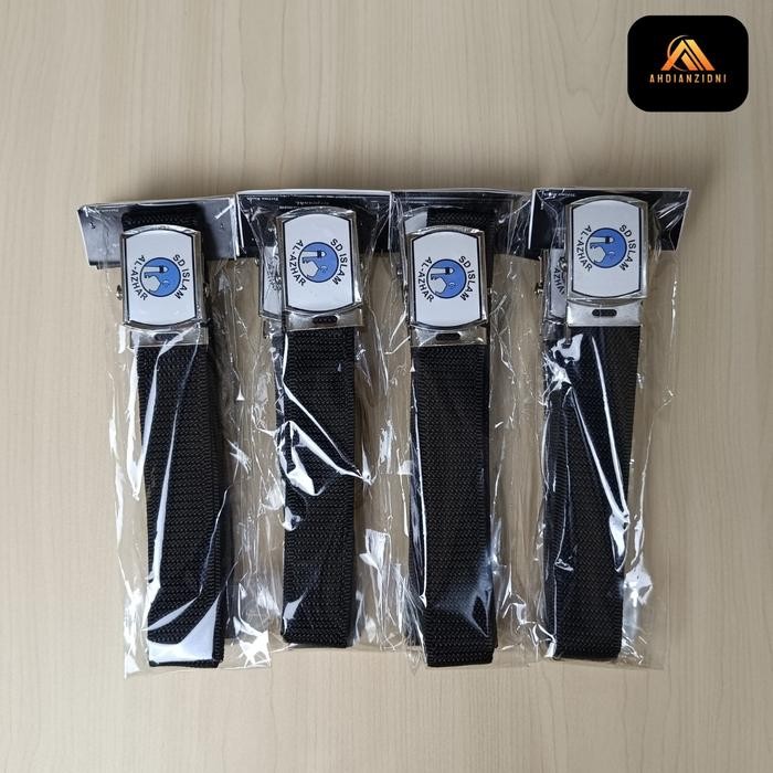 (Allthebest) SABUK SD AL AZHAR GESPER SD AL AZHAR BELT SD AL AZHAR
