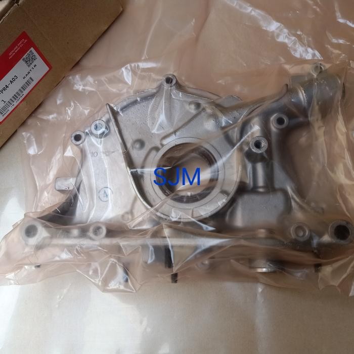 Pompa Oli Honda Crv Old/b20 2000 2001 CRV 2000 2001