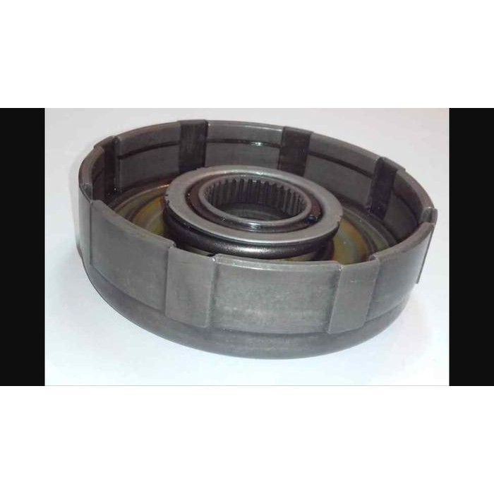 Kopling Matic Honda Jazz/city Assembly 2004 2005 2006 2007 Jazz GD1 GD3 GD5 2004 2005 2006 2007 City