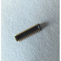 For Apple iPod Touch 4th Generation LCD PCB Connector