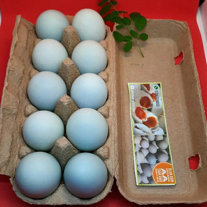 

Parcel Telurasin Mbah Warso