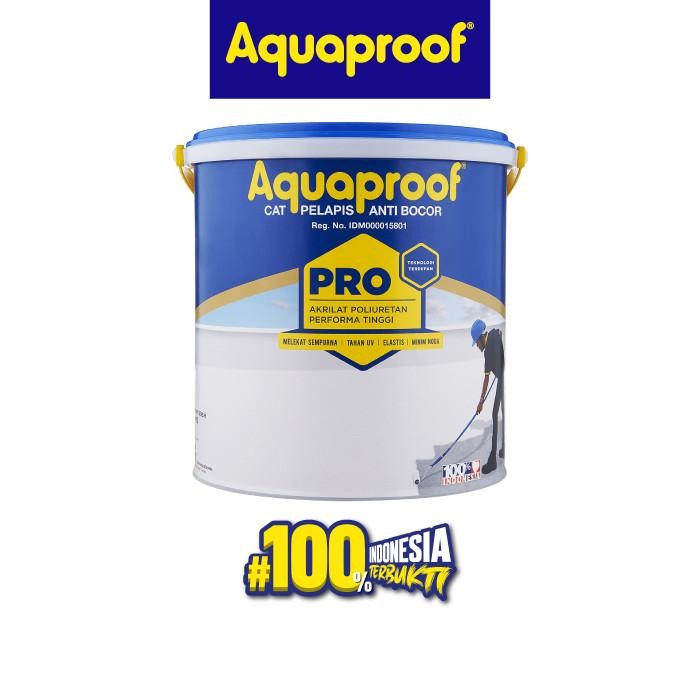 Aquaproof Pro 4kg