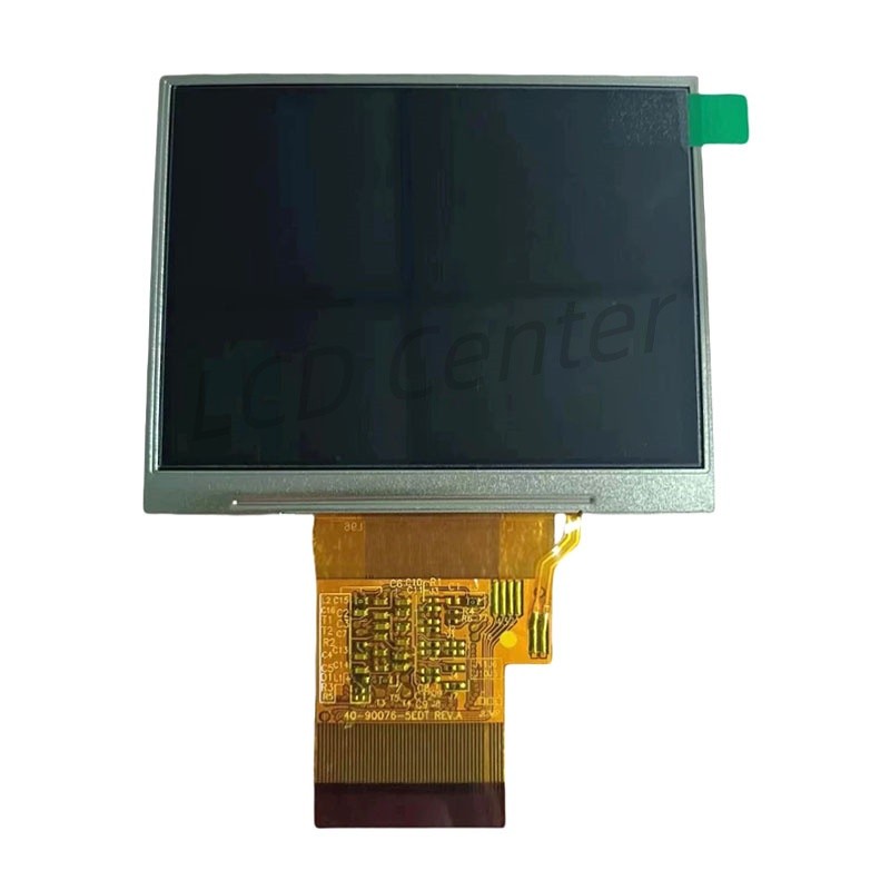 New Original Eta 035009 Dm6 3.5-Inch Lcd Display