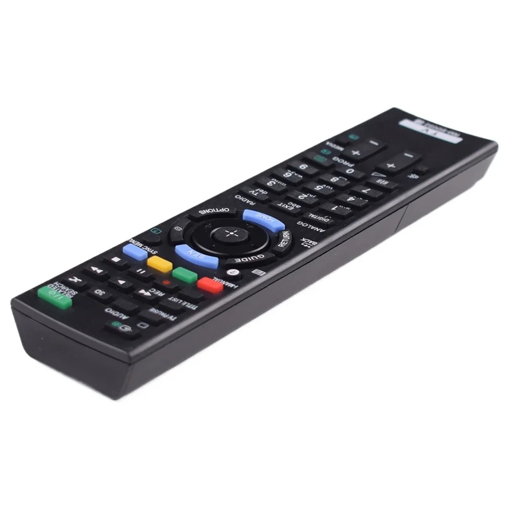 RM-ED052 Remote Control for Sony TV RM-ED044 RM-ED045 RM-ED046 RM-ED047 RM-ED048 RM-ED049 RM-ED050