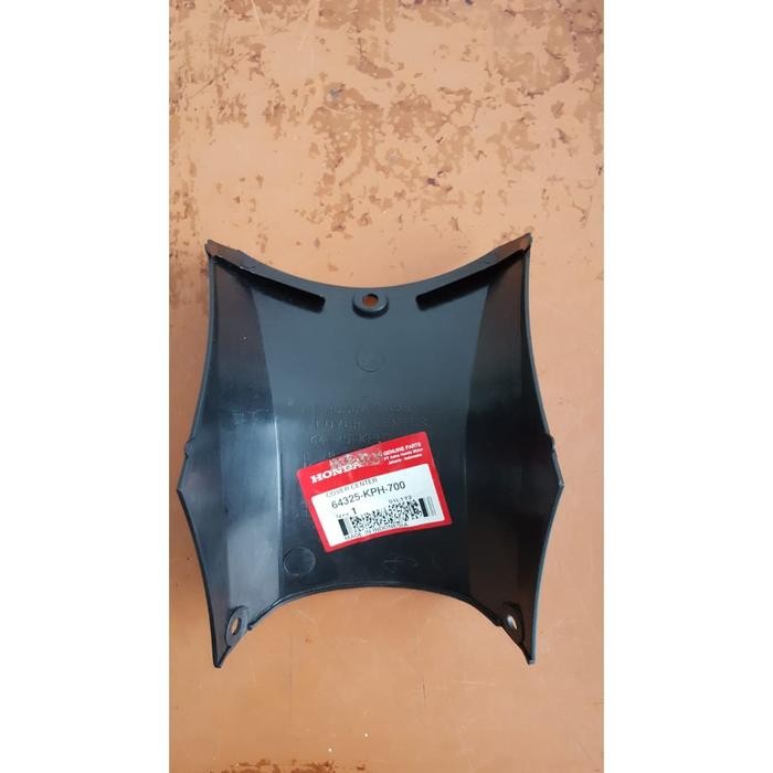 Cover Center Supra X 125. 64325-KPH-700