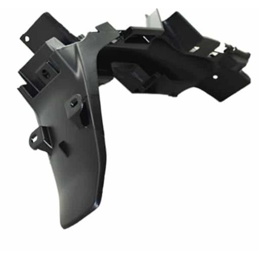 Fender RR Slebor Spakbor Supra X 125 blakang 80100-KTM-N30