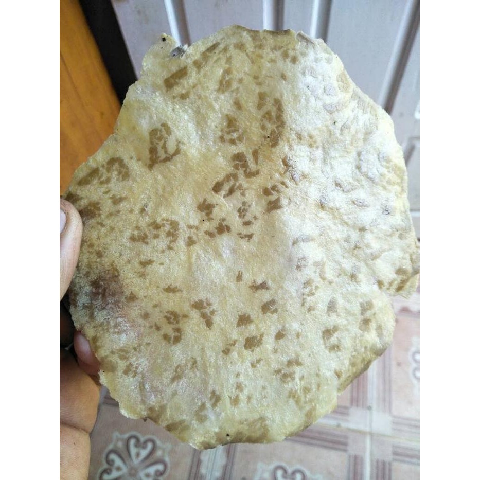 

KERUPUK JENGKOL 500gram