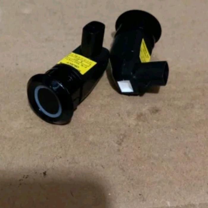 Sale Pfc Sensor Parkir Atret Chevrolet Captiva Parkir Ultrasonic