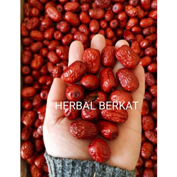 

Angco manis 1kg / hong zao cina /kurma cina