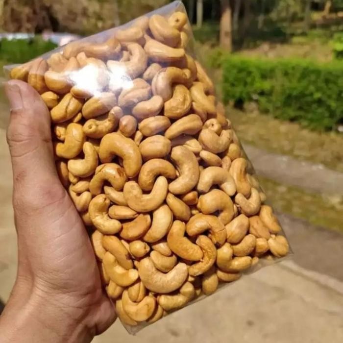 

KACANG METE MATANG VARIAN RASA BERAT 500GRM Snack Food Mede