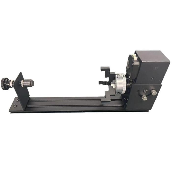 

Hot Sale! Laser Rotary Roller X Axis Cnc Rol Pengukir Media Grafir Shengyang Lw-0688