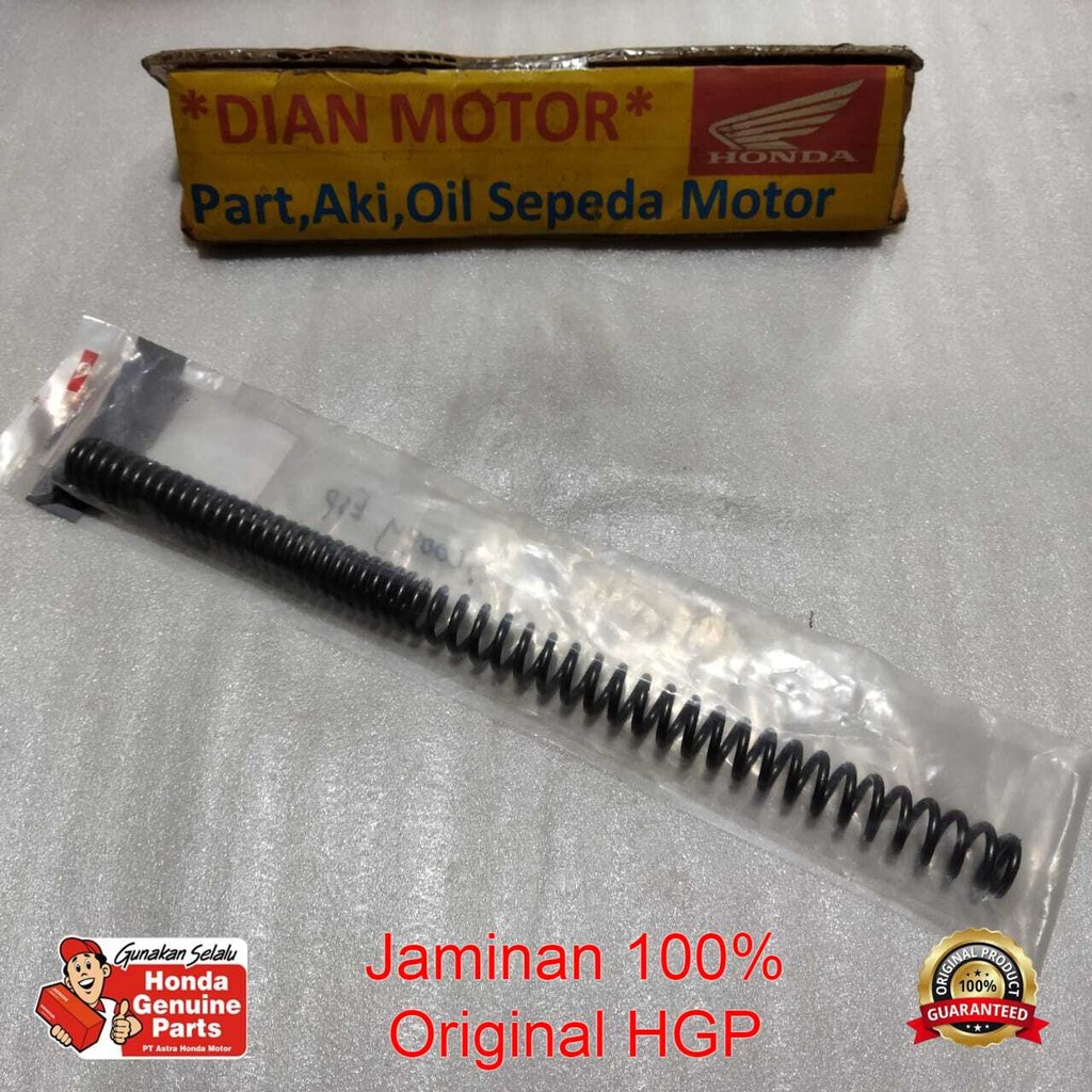 AHM 51401K93N02 VER SKOK SCOPY-ESP K93 BEAT-K1A PCS ORIGINAL