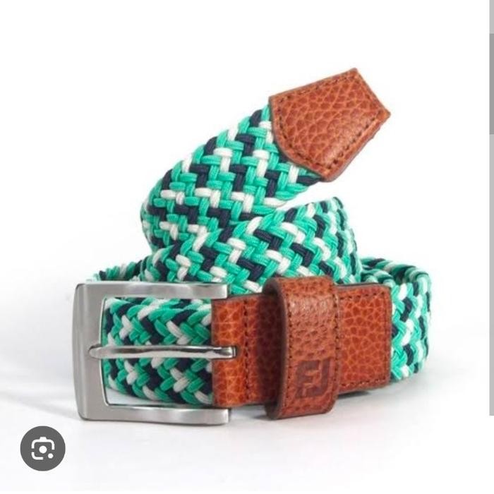 Accessories golf belt brand Footjoy Original