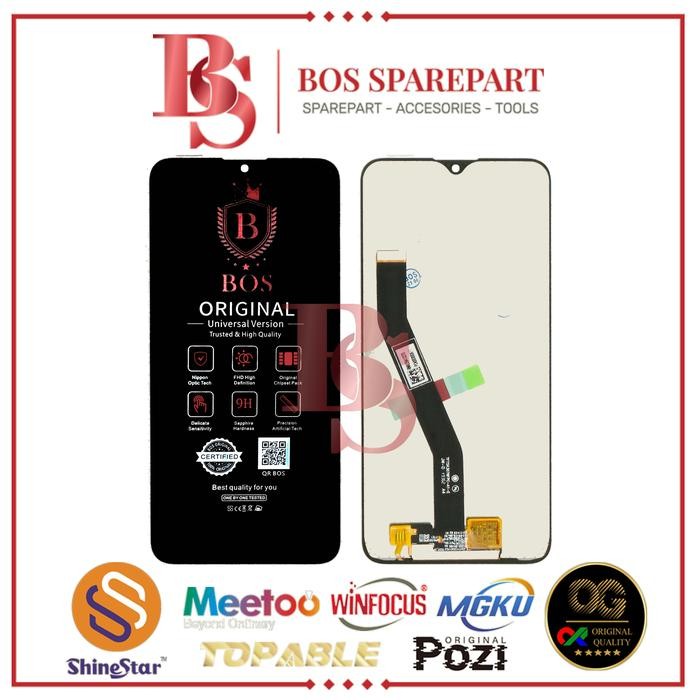 Lcd Touchscreen xiaomi REDMI 8 / 8A / 8 PRO