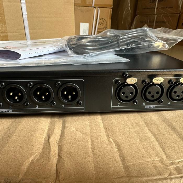 Dlms management wisdom dx3060 original Berkualitas Terbaik