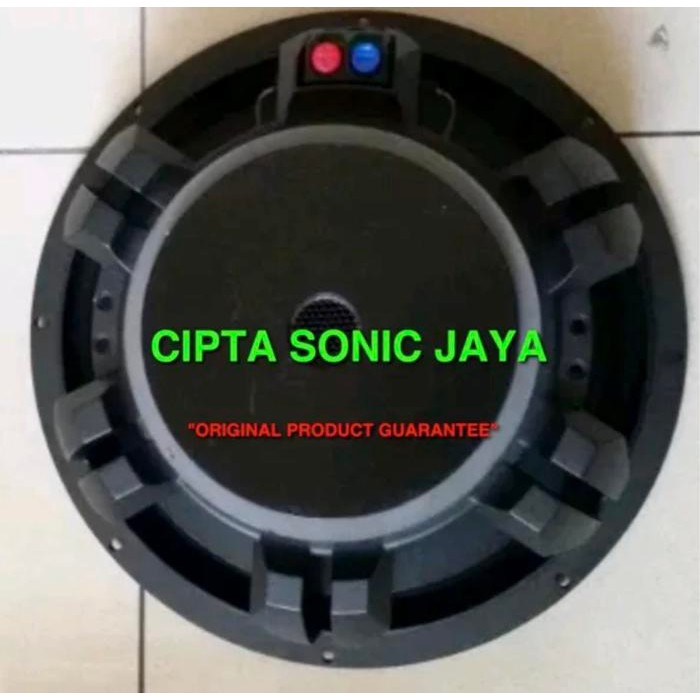 SPEAKER ACR FABULOUS 15 INCH 75155 M ORIGINAL SINAR BAJA ELECTRIC Berkualitas Terbaik