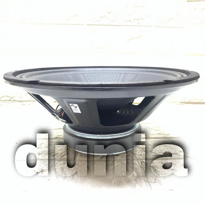 Speaker Component Cobra CB 12400 PA Woofer 12 inch Full Range Speaker Berkualitas Terbaru