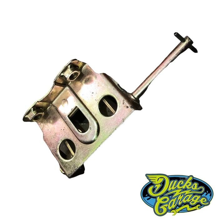 Lawan Kunci Kuncian Jok Dalam Honda Astrea Grand Astrea Prima Astrea Star Legenda Original