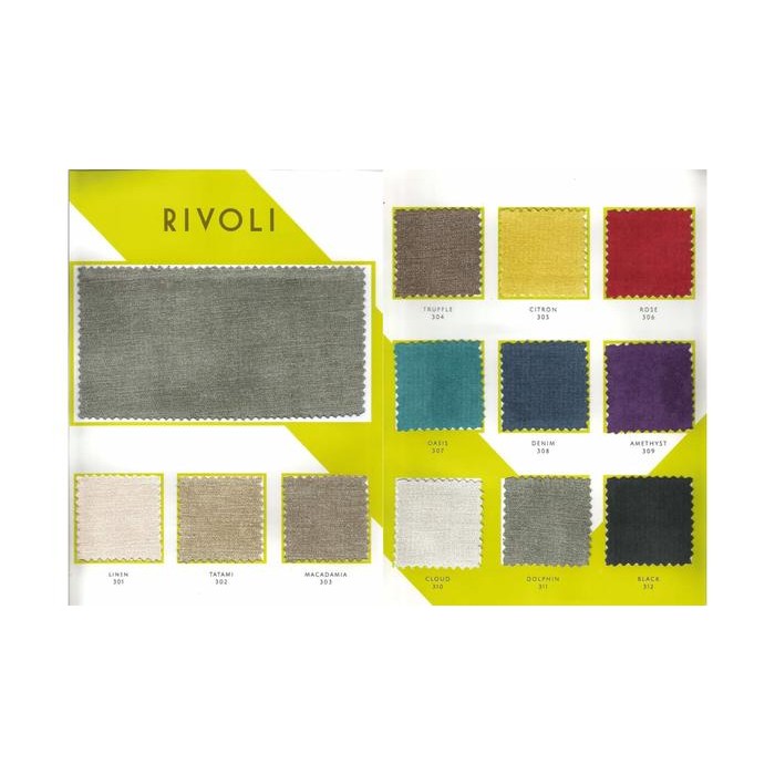 Bonbon Modular Sofa / Floor Sofa