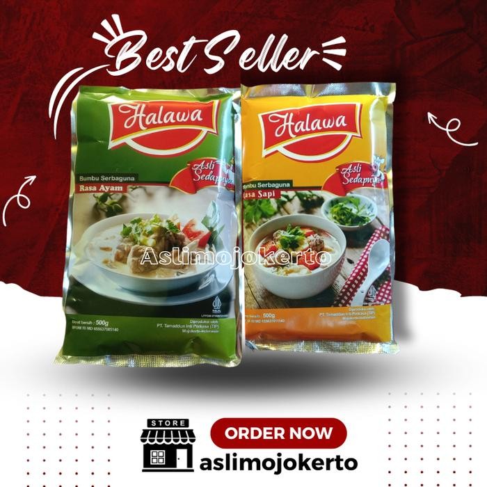 

PAGAMART KALDU HALAWA 500 GRAM