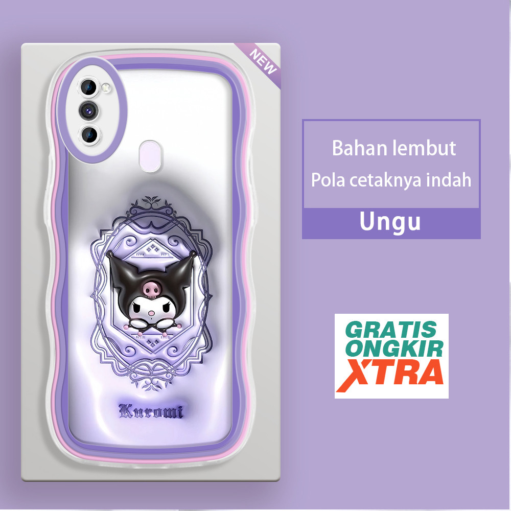 jinsouwe Samsung M02 A11 M11 M13 M12 M20 M22 M32 M10 M21 M30 M30S M23 A32 5G A02 A22 terbaru casing 