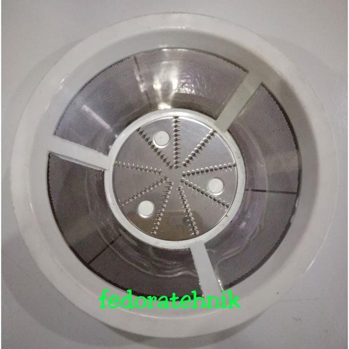 Pisau Juicer Cosmos CJ 355 CJ 388 (Original)