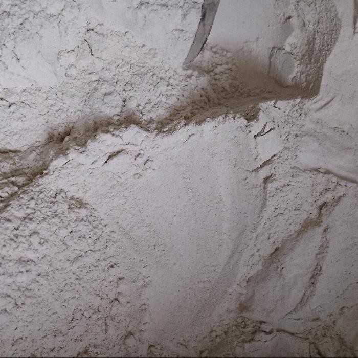 Zeolit Mesh 150 Murni Untuk Pertanian, Zeolit Alami, Zeolit Natural, Tanah Tanaman