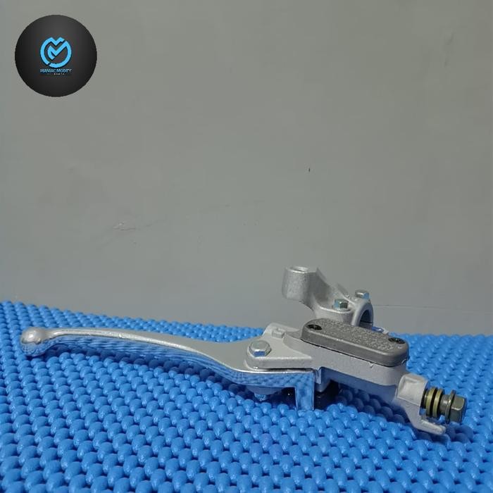 master rem nissin slim thailand