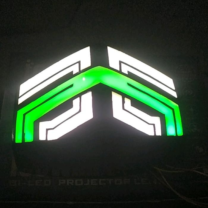 stoplamp custom CBR150R facelift