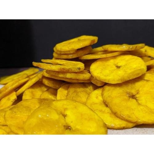 

Sedia KERIPIK KRIPIK PISANG MANIS MADU 1KG KILOAN PISANG LAMPUNG ENAK
