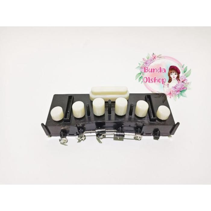 Switch Blender Philips HR 2115 HR 2116 Saklar Blender Philips