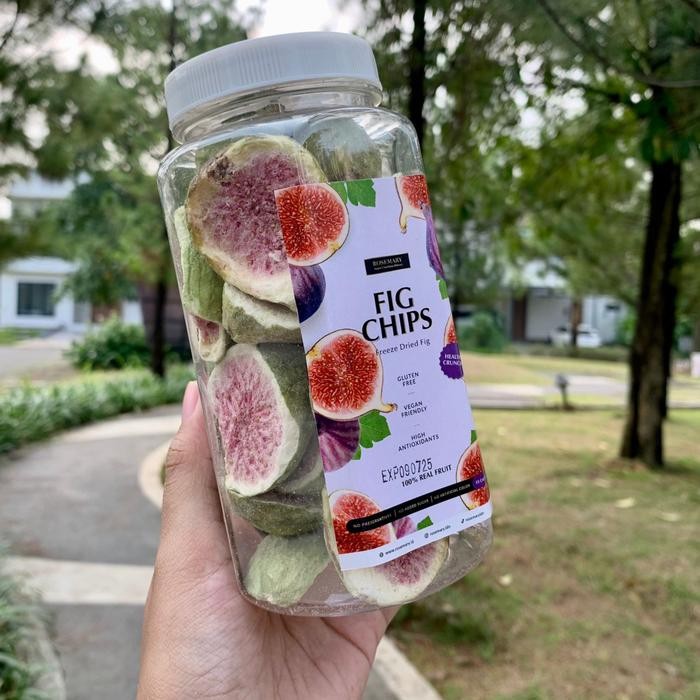 

Sedia KERIPIK BUAH FUTUH 700 ML