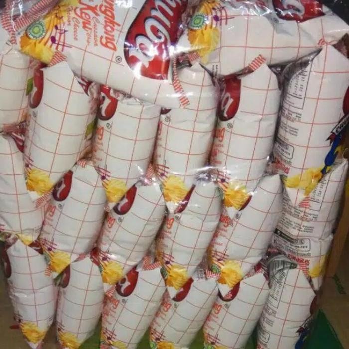 

Sedia Chuba singkong 3varian 1ball 5pack x20pcs