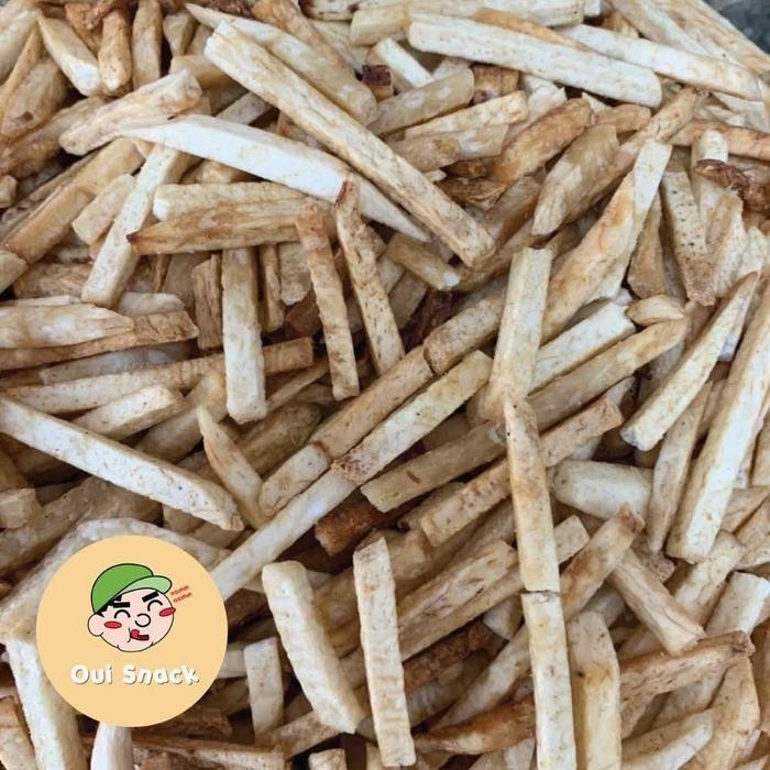 

Sedia STIK TALAS PUTIH - TALAS PUTIH PONTIANAK 250GR