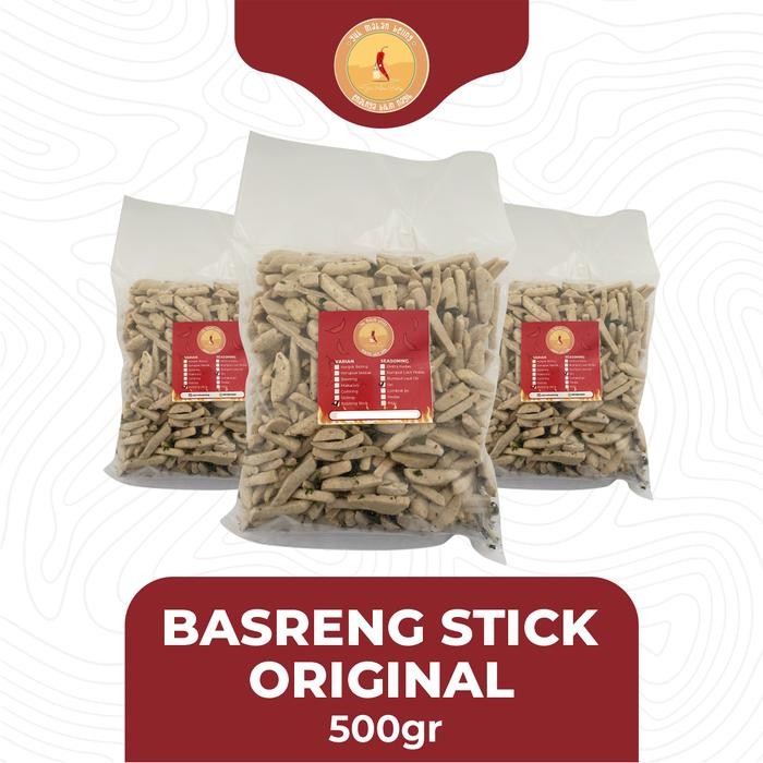 

Sedia Basreng Stick Daun Jeruk GR