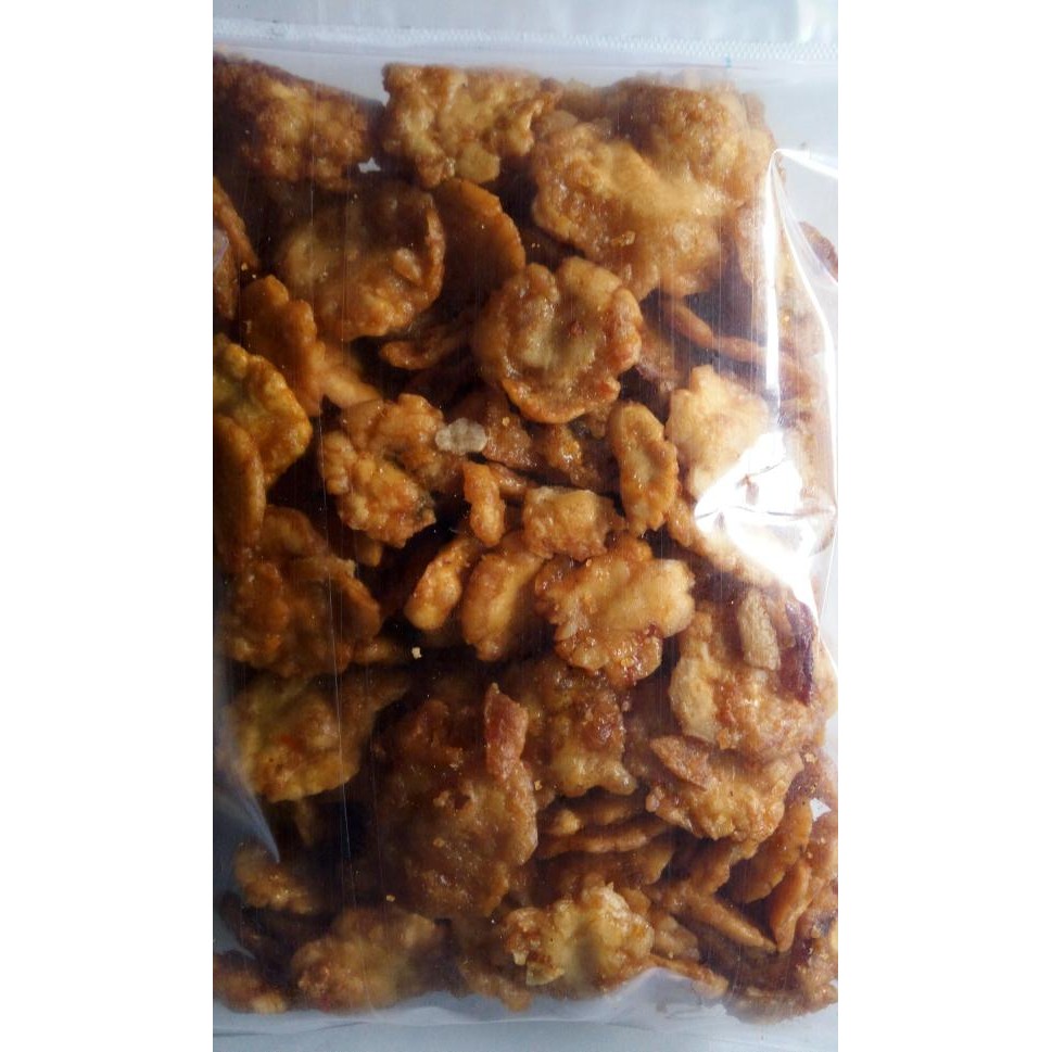 

Sedia Emping Pedas Manis Sinta