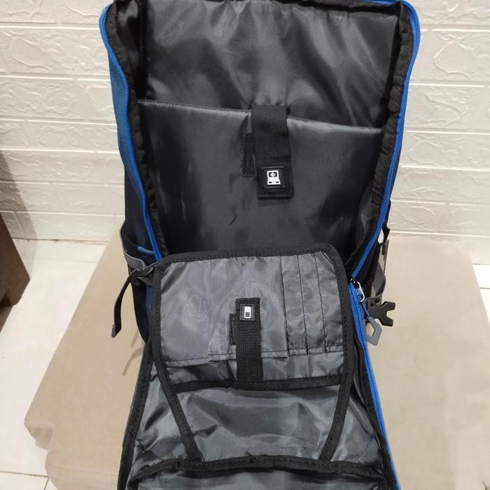 Tas Ransel Ung Carrier Westpak 30 L